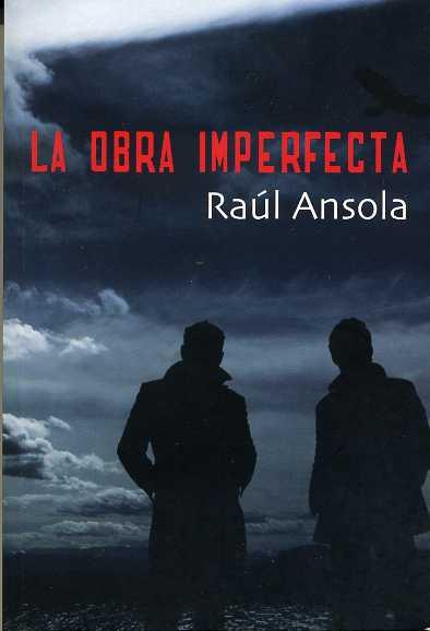 OBRA IMPERFECTA, LA | 9788492813391 | ANSOLA, RAUL | Galatea Llibres | Librería online de Reus, Tarragona | Comprar libros en catalán y castellano online