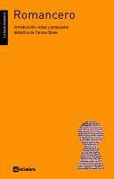 ROMANCERO | 9788424626662 | AA.VV | Galatea Llibres | Librería online de Reus, Tarragona | Comprar libros en catalán y castellano online