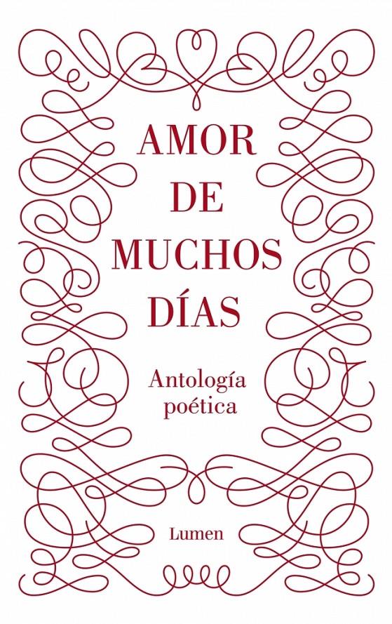 AMOR DE MUCHOS DÍAS | 9788426400192 | VV.AA | Galatea Llibres | Llibreria online de Reus, Tarragona | Comprar llibres en català i castellà online