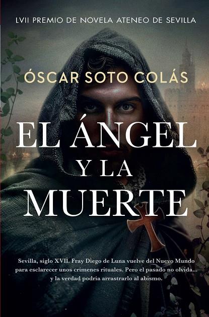 EL ÁNGEL Y LA MUERTE | 9791370205409 | SOTO COLÁS, ÓSCAR | Galatea Llibres | Llibreria online de Reus, Tarragona | Comprar llibres en català i castellà online