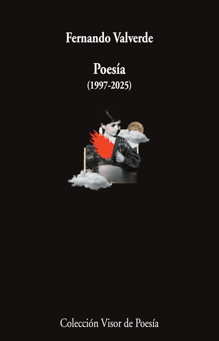 POESÍA (1997-2025) | 9791387745912 | VALVERDE, FERNANDO | Galatea Llibres | Librería online de Reus, Tarragona | Comprar libros en catalán y castellano online
