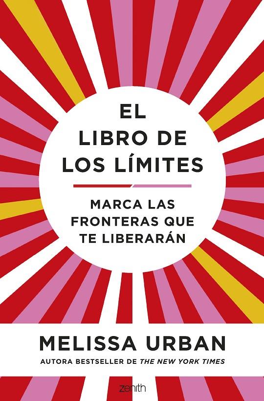 EL LIBRO DE LOS LÍMITES | 9788408272878 | URBAN, MELISSA | Galatea Llibres | Llibreria online de Reus, Tarragona | Comprar llibres en català i castellà online