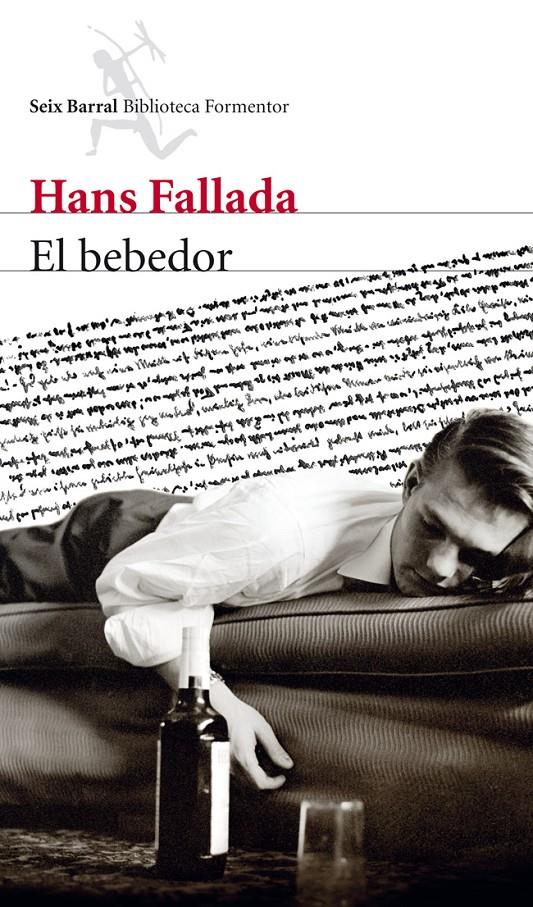 EL BEBEDOR | 9788432209697 | FALLADA, HANS | Galatea Llibres | Librería online de Reus, Tarragona | Comprar libros en catalán y castellano online