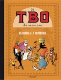 TBO DE SIEMPRE 3: RETORNO A LA TRADICION | 9788466631228 | VARIOS AUTORES | Galatea Llibres | Llibreria online de Reus, Tarragona | Comprar llibres en català i castellà online