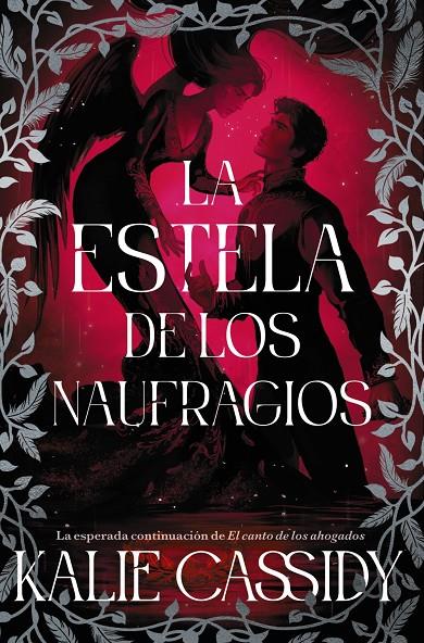 LA ESTELA DE LOS NAUFRAGIOS | 9791388108266 | CASSIDY, KALIE | Galatea Llibres | Llibreria online de Reus, Tarragona | Comprar llibres en català i castellà online