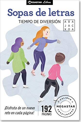 BLOC DE SOPAS | 9789492911223 | AA VV | Galatea Llibres | Librería online de Reus, Tarragona | Comprar libros en catalán y castellano online