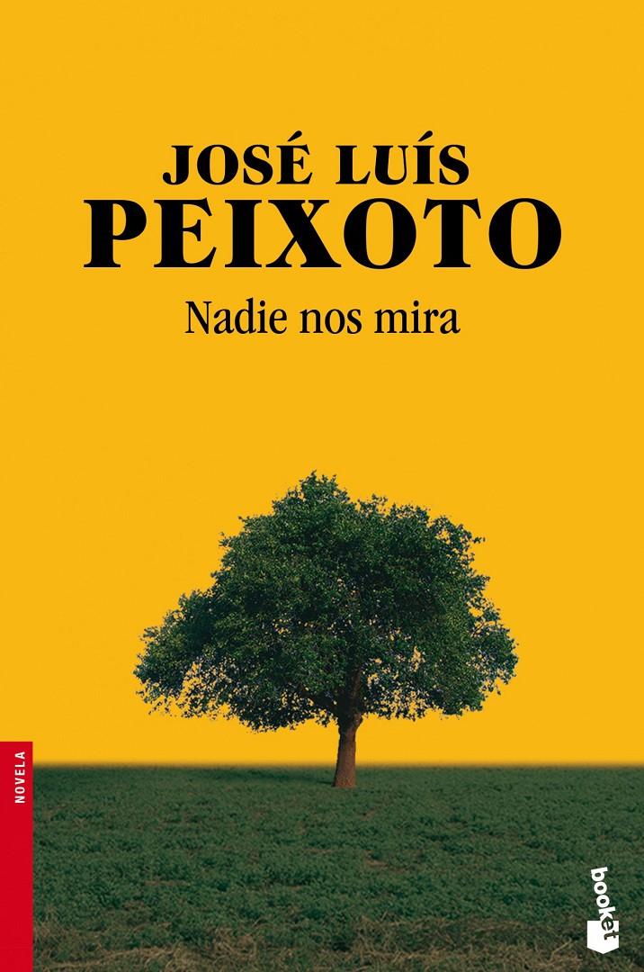 NADIE NOS MIRA | 9788415325932 | PEIXOTO, JOSE LUIS | Galatea Llibres | Librería online de Reus, Tarragona | Comprar libros en catalán y castellano online