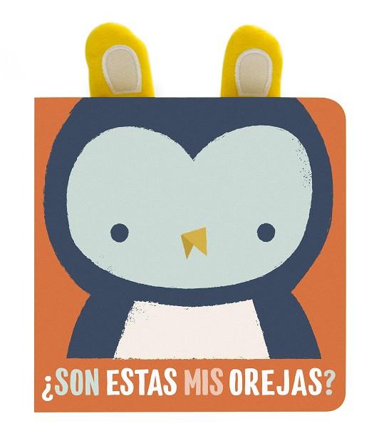 SON ESTAS MIS OREJAS? BÚHO | 9788408202585 | Galatea Llibres | Llibreria online de Reus, Tarragona | Comprar llibres en català i castellà online