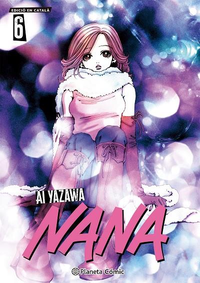 NANA 6/7 CAT | 9791387918620 | YAZAWA, AI | Galatea Llibres | Llibreria online de Reus, Tarragona | Comprar llibres en català i castellà online