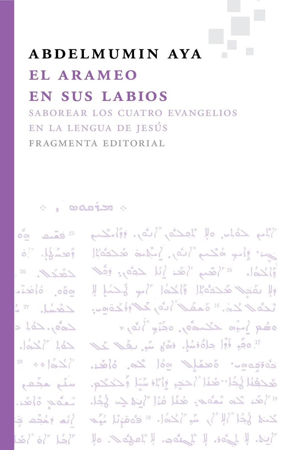 EL ARAMEO EN SUS LABIOS | 9788492416707 | AYA, ABDELMUMIN | Galatea Llibres | Llibreria online de Reus, Tarragona | Comprar llibres en català i castellà online