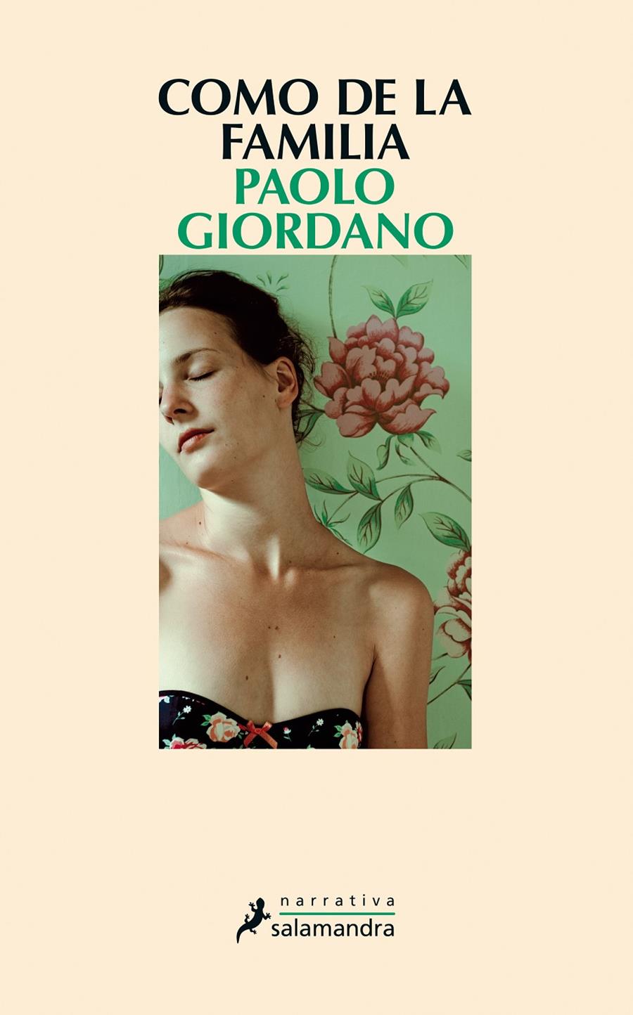 COMO DE LA FAMILIA | 9788498386523 | GIORDANO, PAOLO | Galatea Llibres | Librería online de Reus, Tarragona | Comprar libros en catalán y castellano online