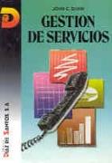 GESTIÓN DE SERVICIOS | 9788479780029 | SHAW, JOHN C. | Galatea Llibres | Llibreria online de Reus, Tarragona | Comprar llibres en català i castellà online