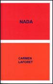 NADA | 9788484321552 | LAFORET, CARMEN | Galatea Llibres | Librería online de Reus, Tarragona | Comprar libros en catalán y castellano online