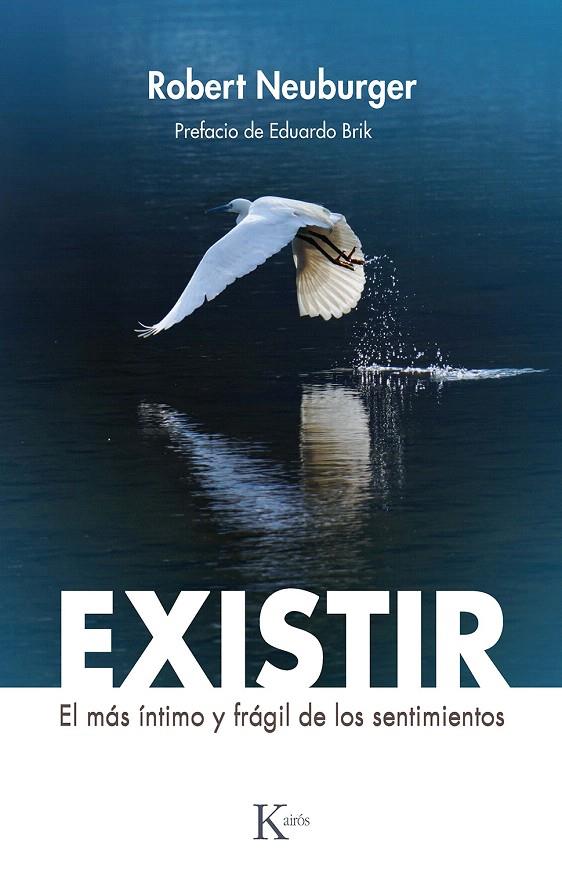 EXISTIR | 9788411210515 | NEUBURGER, ROBERT | Galatea Llibres | Librería online de Reus, Tarragona | Comprar libros en catalán y castellano online