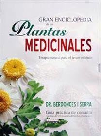 GRAN ENCICLOPEDIA DE LAS PLANTAS MEDICINALES | 9788430561216 | BERDONCES SERRA | Galatea Llibres | Librería online de Reus, Tarragona | Comprar libros en catalán y castellano online