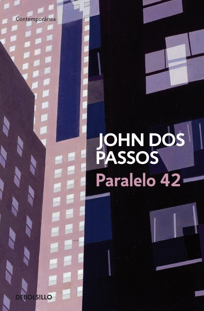 PARALELO 42 | 9788483463116 | DOS PASSOS, JOHN | Galatea Llibres | Librería online de Reus, Tarragona | Comprar libros en catalán y castellano online