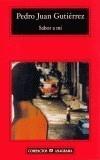 SABOR A MI | 9788433967442 | GUTIERREZ, PEDRO JUAN | Galatea Llibres | Llibreria online de Reus, Tarragona | Comprar llibres en català i castellà online