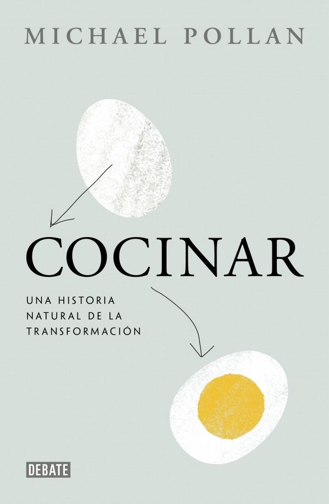 COCINAR | 9788499923659 | POLLAN, MICHAEL | Galatea Llibres | Llibreria online de Reus, Tarragona | Comprar llibres en català i castellà online