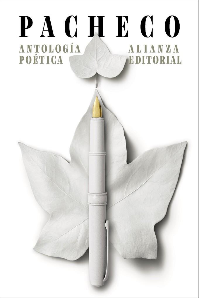 ANTOLOGÍA POÉTICA | 9791370092528 | PACHECO, JOSÉ EMILIO | Galatea Llibres | Llibreria online de Reus, Tarragona | Comprar llibres en català i castellà online