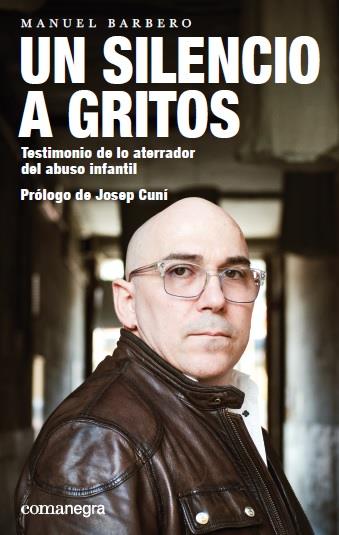 UN SILENCIO A GRITOS | 9788417188276 | BARBERO, MANUEL | Galatea Llibres | Llibreria online de Reus, Tarragona | Comprar llibres en català i castellà online