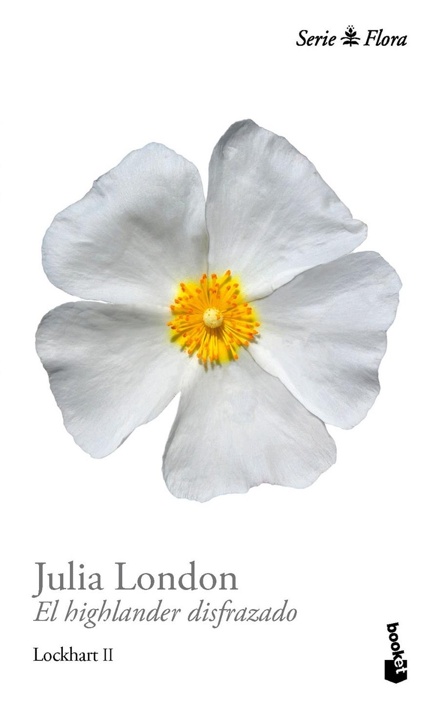 EL HIGHLANDER DISFRAZADO | 9788408114109 | LONDON, JULIA | Galatea Llibres | Llibreria online de Reus, Tarragona | Comprar llibres en català i castellà online