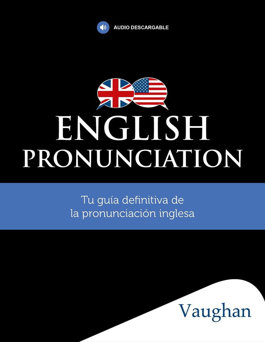 ENGLISH PRONUNCIATION | 9788416667819 | Galatea Llibres | Librería online de Reus, Tarragona | Comprar libros en catalán y castellano online