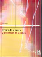 TECNICA DE LA DANZA Y PREVENCION DE LESIONES, LA | 9788480196482 | HOWSE, JUSTIN | Galatea Llibres | Librería online de Reus, Tarragona | Comprar libros en catalán y castellano online