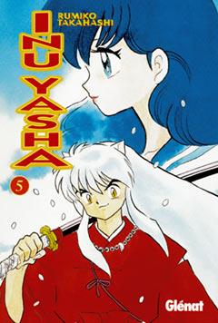 INU YASHA 5 | 9788484492672 | TAKAHASHI, RUMIKO | Galatea Llibres | Librería online de Reus, Tarragona | Comprar libros en catalán y castellano online
