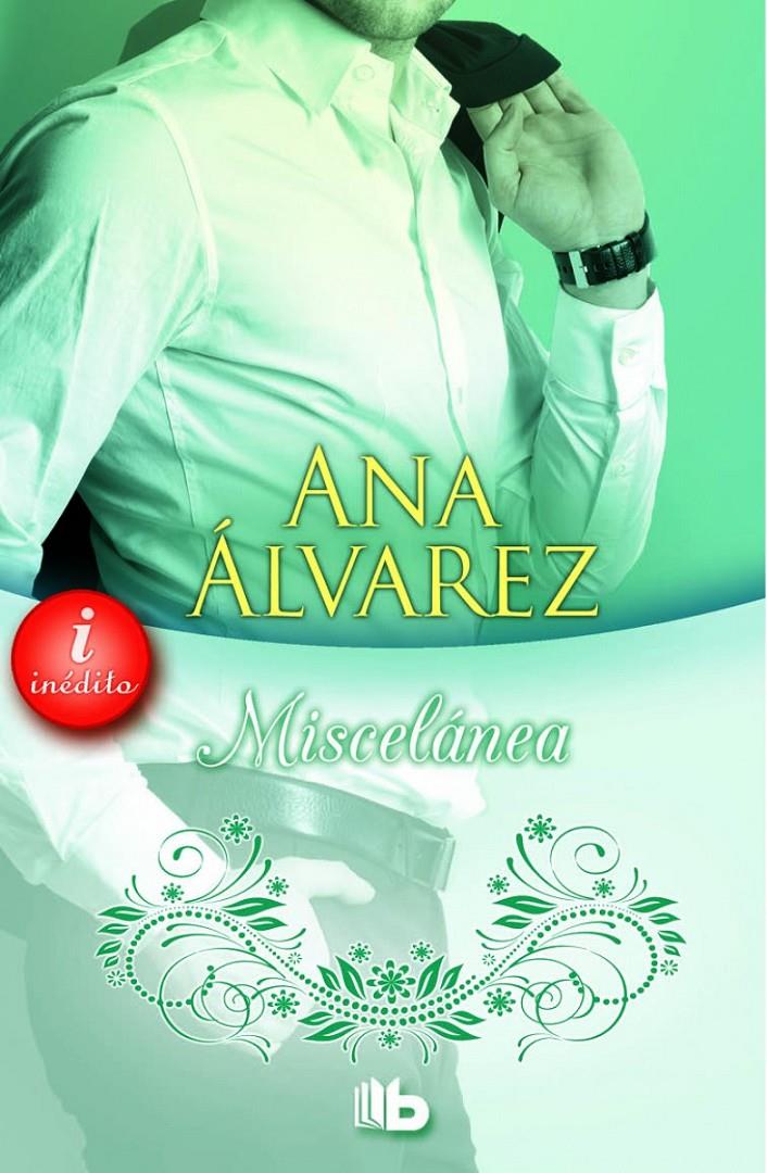 MISCELÁNEA | 9788490701744 | ALVAREZ, ANA | Galatea Llibres | Librería online de Reus, Tarragona | Comprar libros en catalán y castellano online