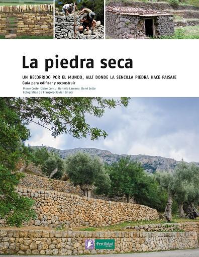LA PIEDRA SECA | 9788493828974 | VV.AA. | Galatea Llibres | Librería online de Reus, Tarragona | Comprar libros en catalán y castellano online