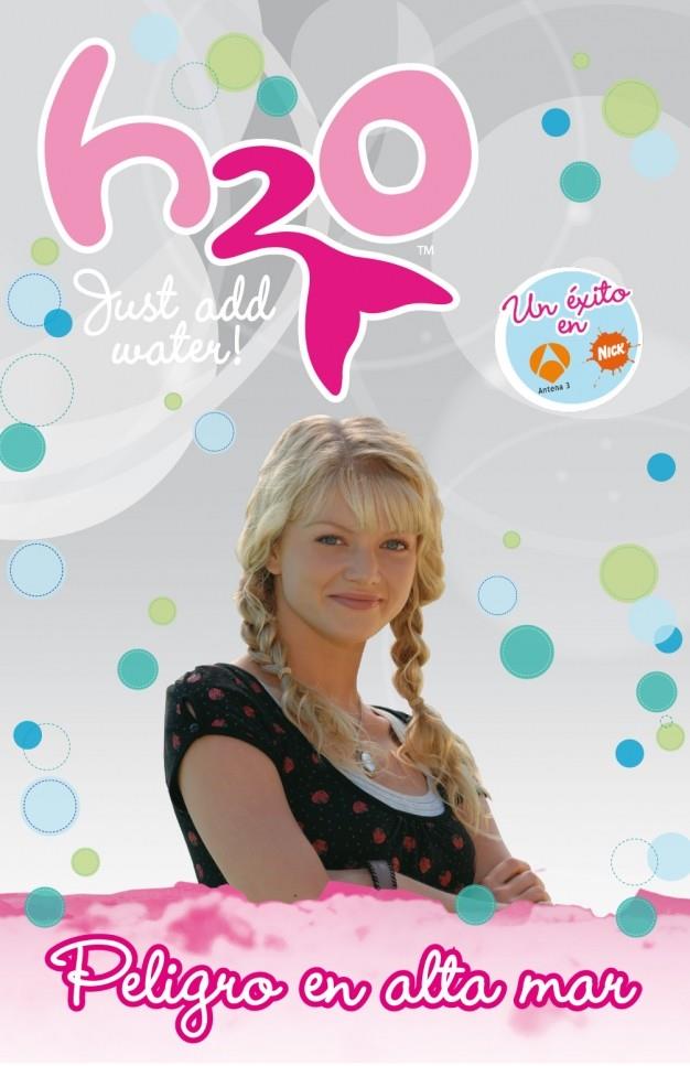 PELIGRO EN ALTA MAR H2O | 9788484416586 | Galatea Llibres | Llibreria online de Reus, Tarragona | Comprar llibres en català i castellà online