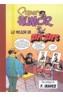 LO MEJOR DE ZIPI Y ZAPE | 9788466616751 | ESCOBAR SALIENTE, JOSE | Galatea Llibres | Llibreria online de Reus, Tarragona | Comprar llibres en català i castellà online