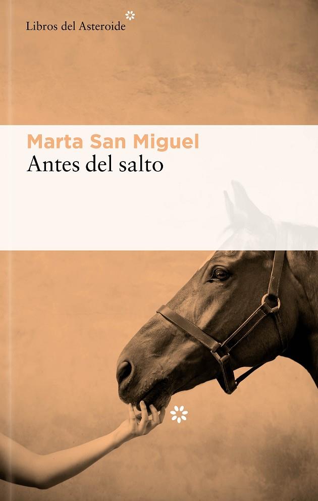 ANTES DEL SALTO | 9788419089182 | SAN MIGUEL, MARTA | Galatea Llibres | Librería online de Reus, Tarragona | Comprar libros en catalán y castellano online