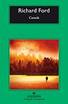 CANADÁ | 9788433977892 | FORD, RICHARD | Galatea Llibres | Librería online de Reus, Tarragona | Comprar libros en catalán y castellano online