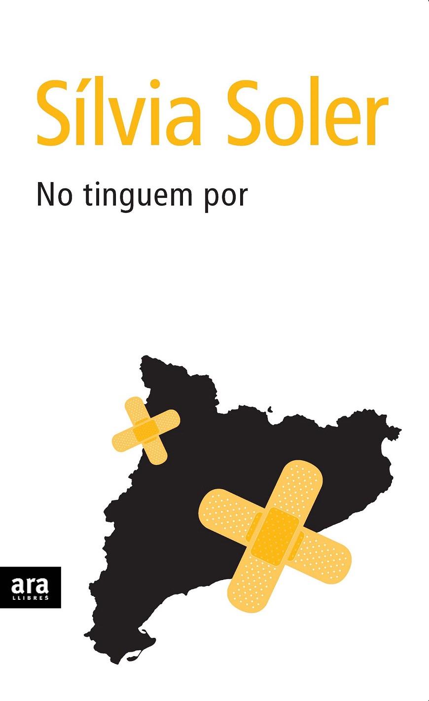 NO TINGUEM POR | 9788496767379 | SOLER, SILVIA | Galatea Llibres | Llibreria online de Reus, Tarragona | Comprar llibres en català i castellà online