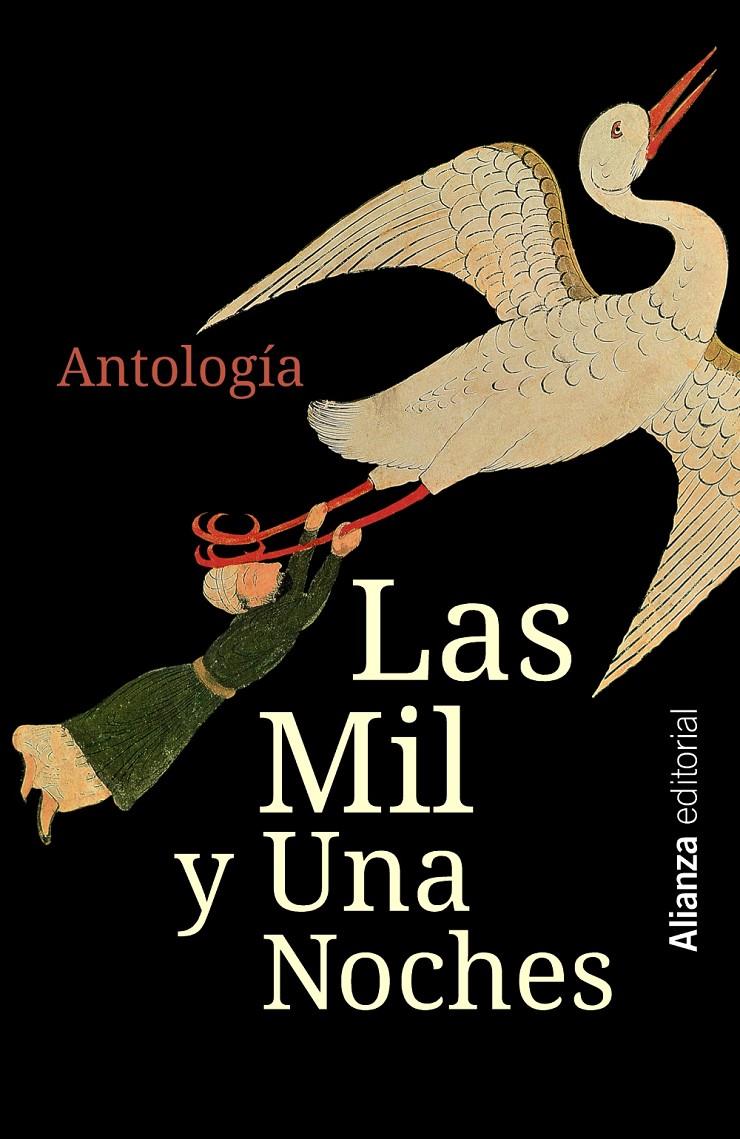 LAS MIL Y UNA NOCHES | 9788420677460 | Galatea Llibres | Llibreria online de Reus, Tarragona | Comprar llibres en català i castellà online