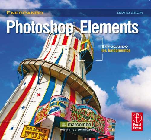 PHOTOSHOP ELEMENTS | 9788426718808 | ASCH, DAVID | Galatea Llibres | Llibreria online de Reus, Tarragona | Comprar llibres en català i castellà online
