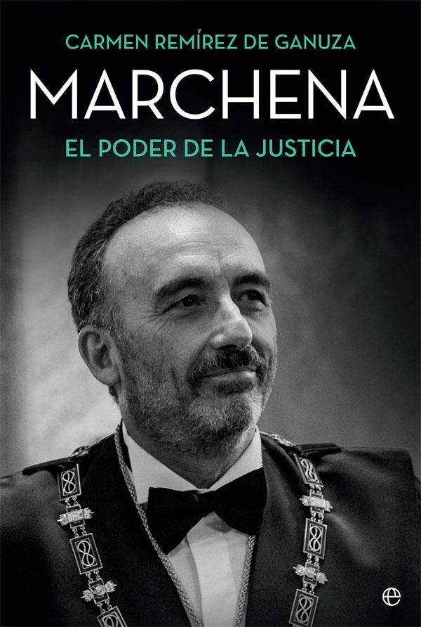 MARCHENA | 9788491648338 | REMÍREZ DE GANUZA, CARMEN | Galatea Llibres | Llibreria online de Reus, Tarragona | Comprar llibres en català i castellà online