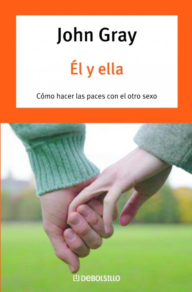 ÉL Y ELLA | 9788497939973 | GRAY, JOHN | Galatea Llibres | Llibreria online de Reus, Tarragona | Comprar llibres en català i castellà online