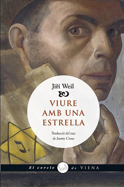VIURE AMB UNA ESTRELLA | 9788483309261 | WEIL, JIRÍ | Galatea Llibres | Librería online de Reus, Tarragona | Comprar libros en catalán y castellano online