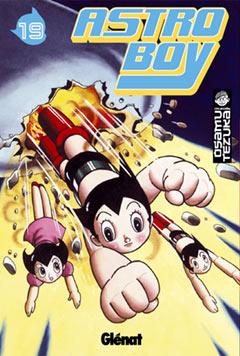 ASTROBOY 19 | 9788483571118 | TEZUKA, OSAMU | Galatea Llibres | Librería online de Reus, Tarragona | Comprar libros en catalán y castellano online