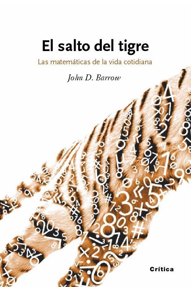 SALTO DEL TIGRE, EL | 9788498920161 | BARROW, JOHN | Galatea Llibres | Llibreria online de Reus, Tarragona | Comprar llibres en català i castellà online