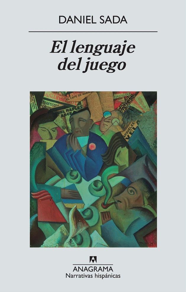 EL LENGUAJE DEL JUEGO | 9788433997524 | SADA, DANIEL | Galatea Llibres | Llibreria online de Reus, Tarragona | Comprar llibres en català i castellà online