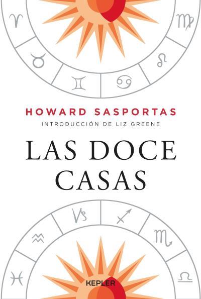 LAS DOCE CASAS | 9788416344185 | SASPORTAS, HOWARD | Galatea Llibres | Librería online de Reus, Tarragona | Comprar libros en catalán y castellano online