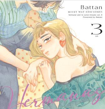 HERMANAS EN GUERRA 3 | 9788410223615 | BATTAN | Galatea Llibres | Librería online de Reus, Tarragona | Comprar libros en catalán y castellano online
