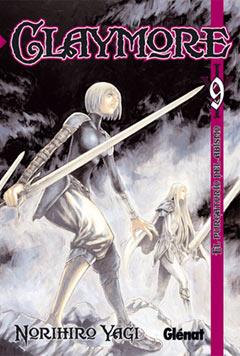 CLAYMORE 9 | 9788483572900 | YAGI, NORIHIRO | Galatea Llibres | Librería online de Reus, Tarragona | Comprar libros en catalán y castellano online