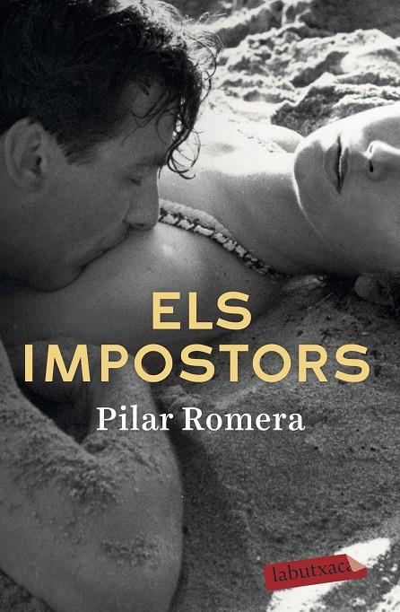 ELS IMPOSTORS | 9788418572029 | ROMERA, PILAR | Galatea Llibres | Librería online de Reus, Tarragona | Comprar libros en catalán y castellano online