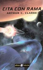 CITA CON RAMA | 9788435021043 | CLARKE, ARTHUR C | Galatea Llibres | Librería online de Reus, Tarragona | Comprar libros en catalán y castellano online