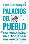 PALACIOS DEL PUEBLO | 9788412390278 | KLINENBERG, ERIC | Galatea Llibres | Librería online de Reus, Tarragona | Comprar libros en catalán y castellano online