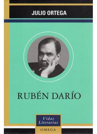 RUBEN DARIO | 9788428212304 | ORTEGA, JULIO | Galatea Llibres | Llibreria online de Reus, Tarragona | Comprar llibres en català i castellà online